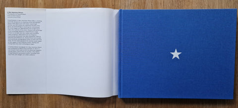 A New American Picture - Setanta Books