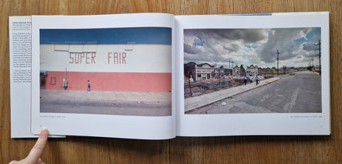 A New American Picture - Setanta Books