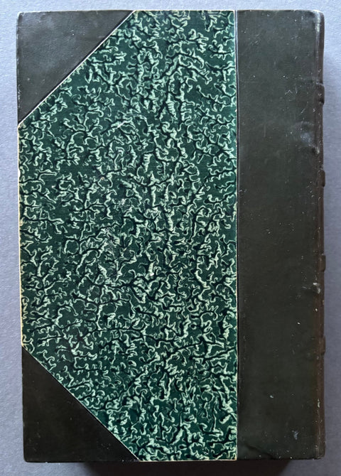 A Pair of Blue Eyes - UK 1st - Setanta Books