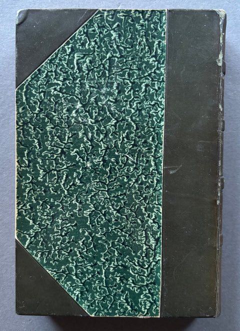 A Pair of Blue Eyes - UK 1st - Setanta Books