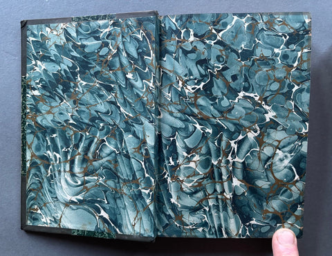 A Pair of Blue Eyes - UK 1st - Setanta Books