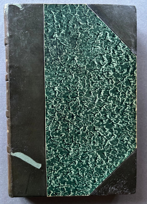 A Pair of Blue Eyes - UK 1st - Setanta Books