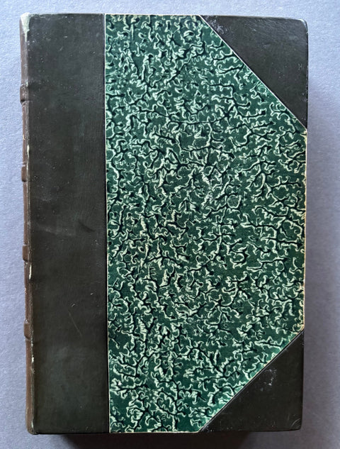 A Pair of Blue Eyes - UK 1st - Setanta Books