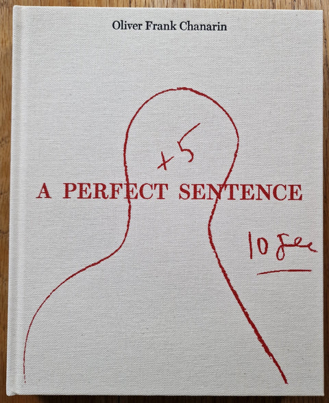A Perfect Sentence (3 Cover Options) - Setanta Books