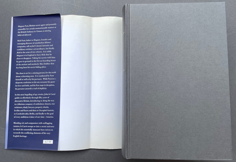 A Perfect Spy - Setanta Books