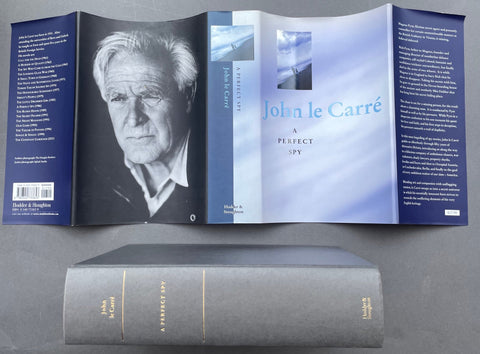 A Perfect Spy - Setanta Books