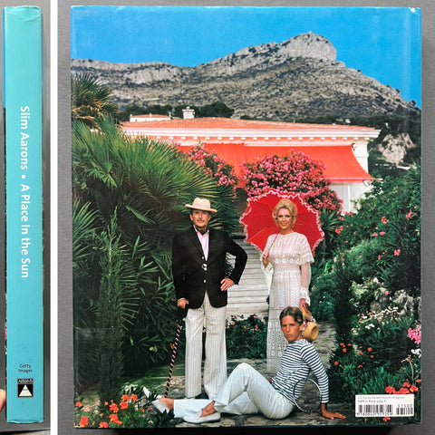 A Place in the Sun - Setanta Books