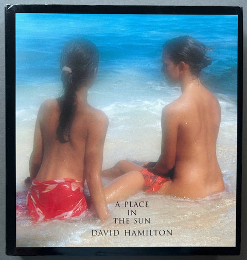 A Place In The Sun - Setanta Books