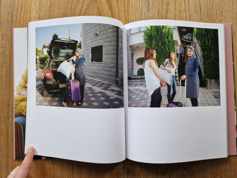 A Place of Our Own - Setanta Books
