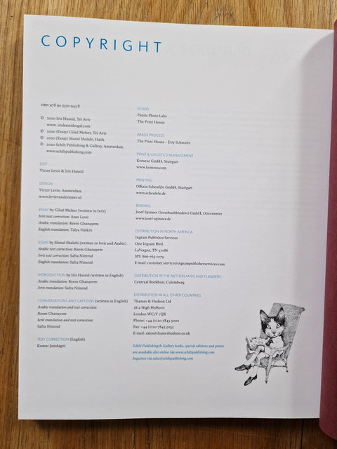 A Place of Our Own - Setanta Books