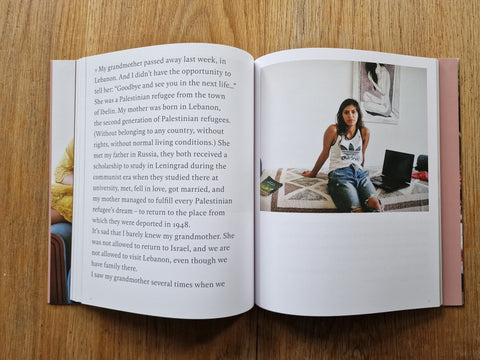 A Place of Our Own - Setanta Books
