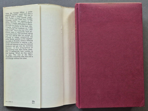 A Small Town in Germany