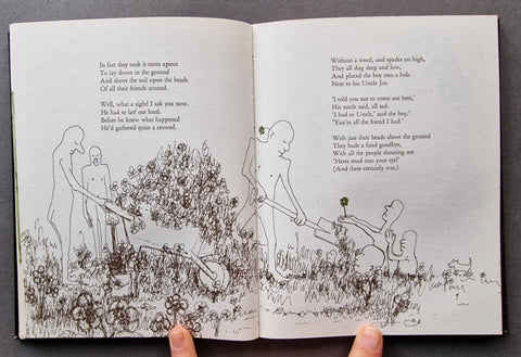 A Spaniard In The Works - Setanta Books