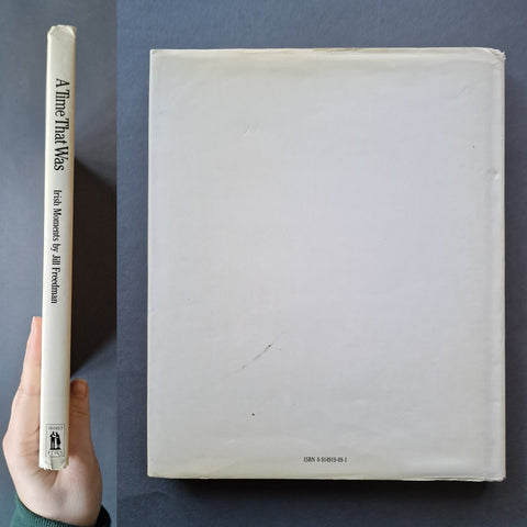 A Time That Was - Setanta Books
