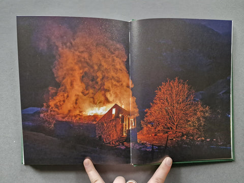 A Troubled Home - Setanta Books