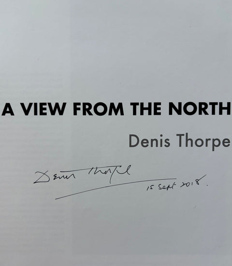 A View From The North - Setanta Books