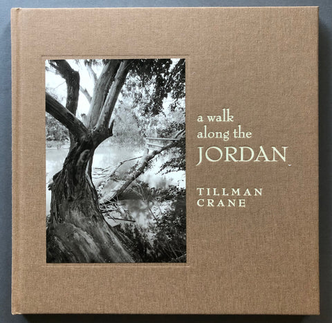 A Walk Along The Jordan