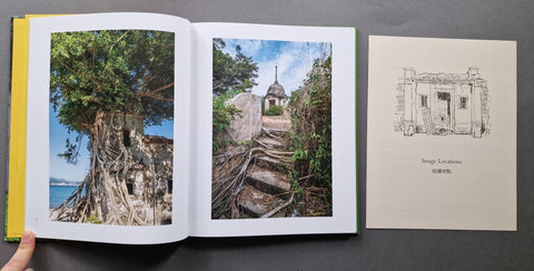 Abandoned Villages Of Hong Kong - Setanta Books