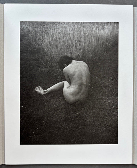 Absentee - Setanta Books