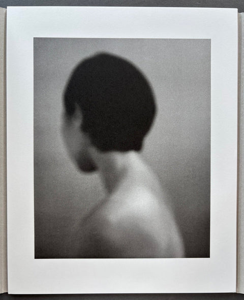 Absentee - Setanta Books