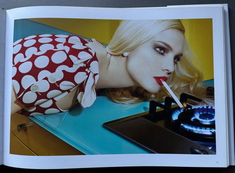 Acid Candy - Setanta Books