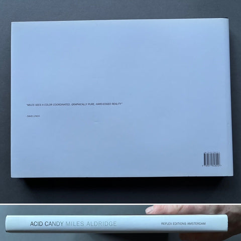 Acid Candy - Setanta Books