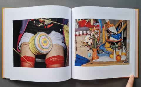 Advice for Young Artists - Setanta Books