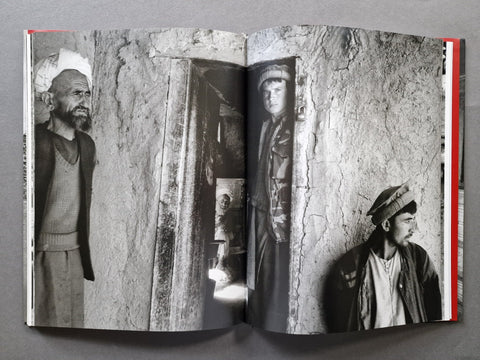 Afghanistan - Setanta Books
