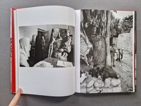Afghanistan - Setanta Books