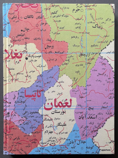 Afghanistan - Setanta Books