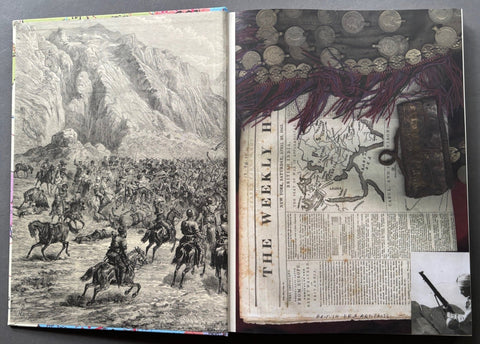 Afghanistan - Setanta Books