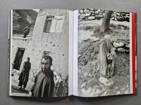 Afghanistan - Setanta Books