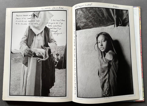 Afghanistan - Setanta Books