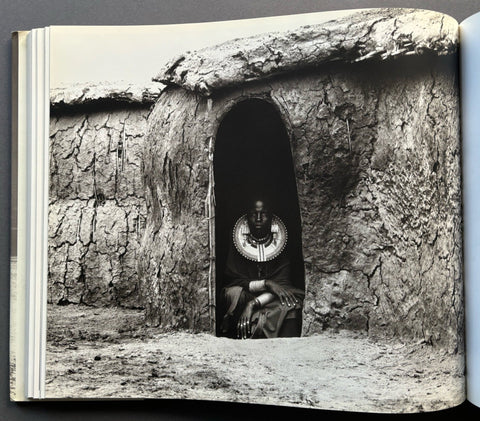 Africa - Setanta Books