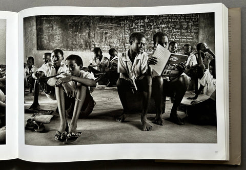 Africa - Setanta Books