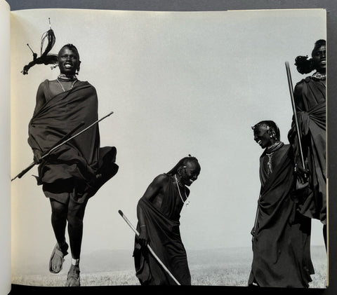 Africa - Setanta Books