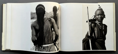 Africa - Setanta Books