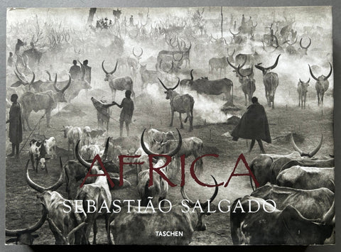 Africa - Setanta Books