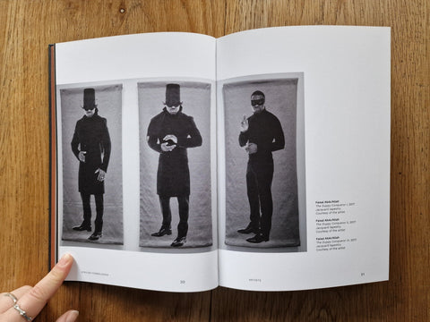 African Cosmologies: Photography, Time, and the Other - Setanta Books
