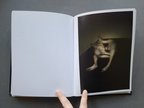 Agonie - Setanta Books