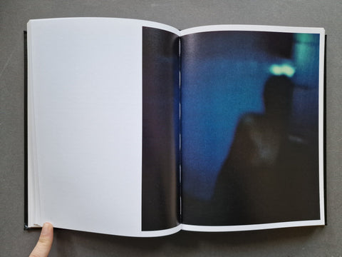 Agonie - Setanta Books