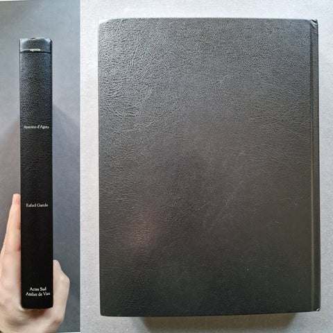 Agonie - Setanta Books