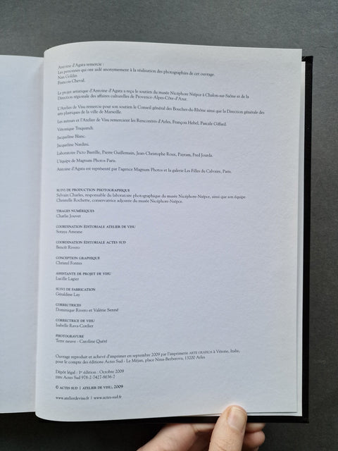 Agonie - Setanta Books