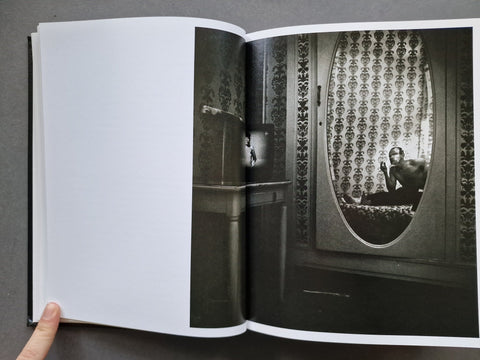 Agonie - Setanta Books