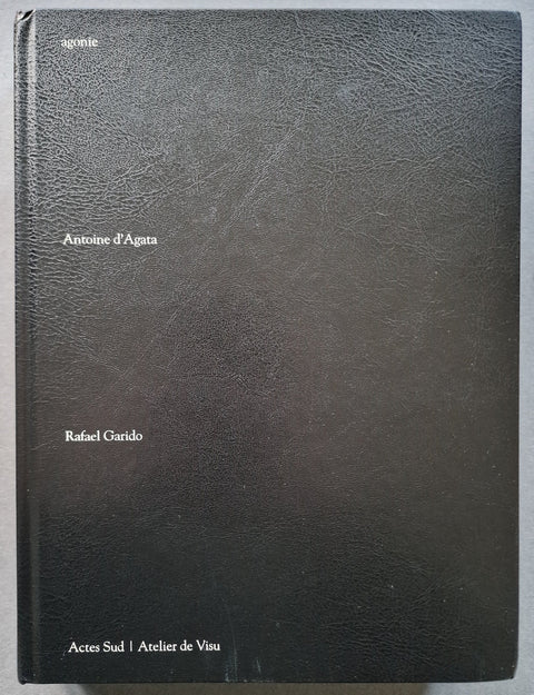 Agonie - Setanta Books