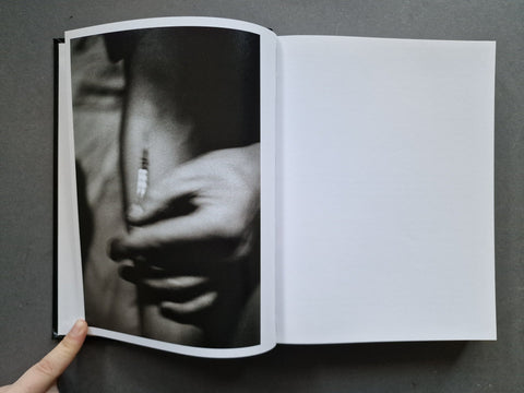 Agonie - Setanta Books