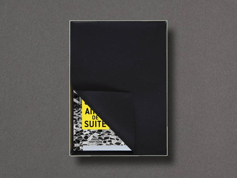 Ainsi de suite Limited Edition with Print