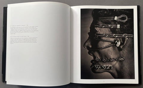 Albert Watson - Setanta Books