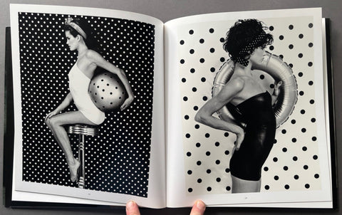 Albert Watson - Setanta Books