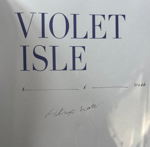 Violet Isle